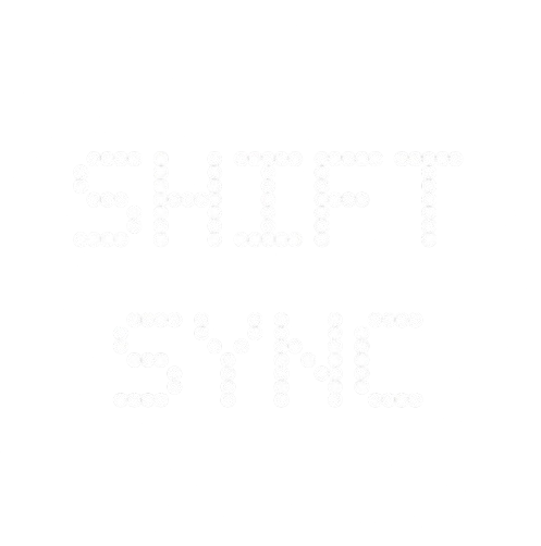Shift Sync