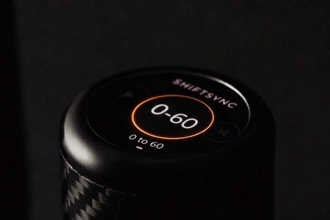Shift Sync