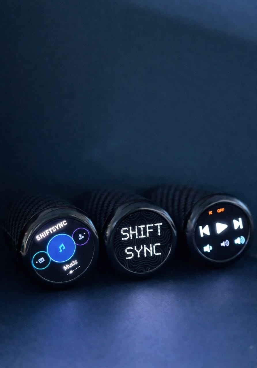shift sync mk.1