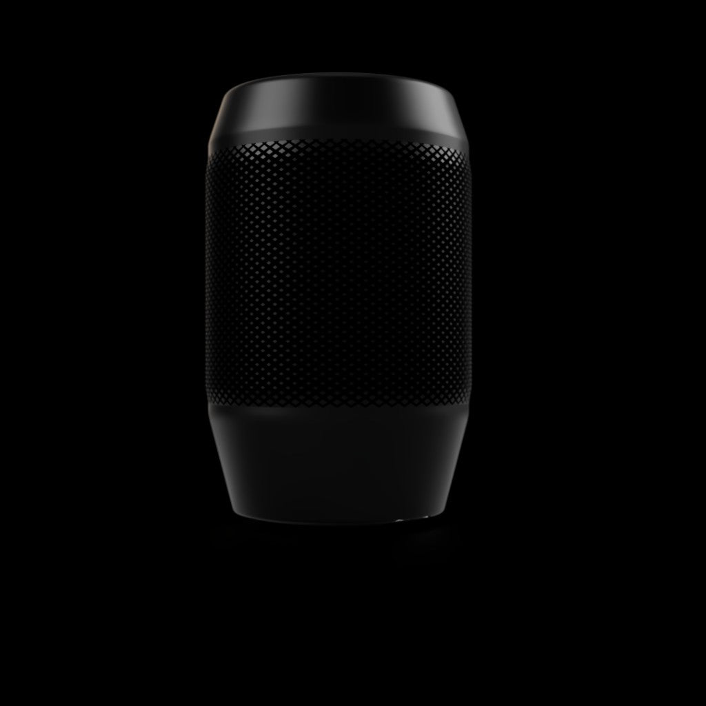 ShiftSync MK2 [development] — Black