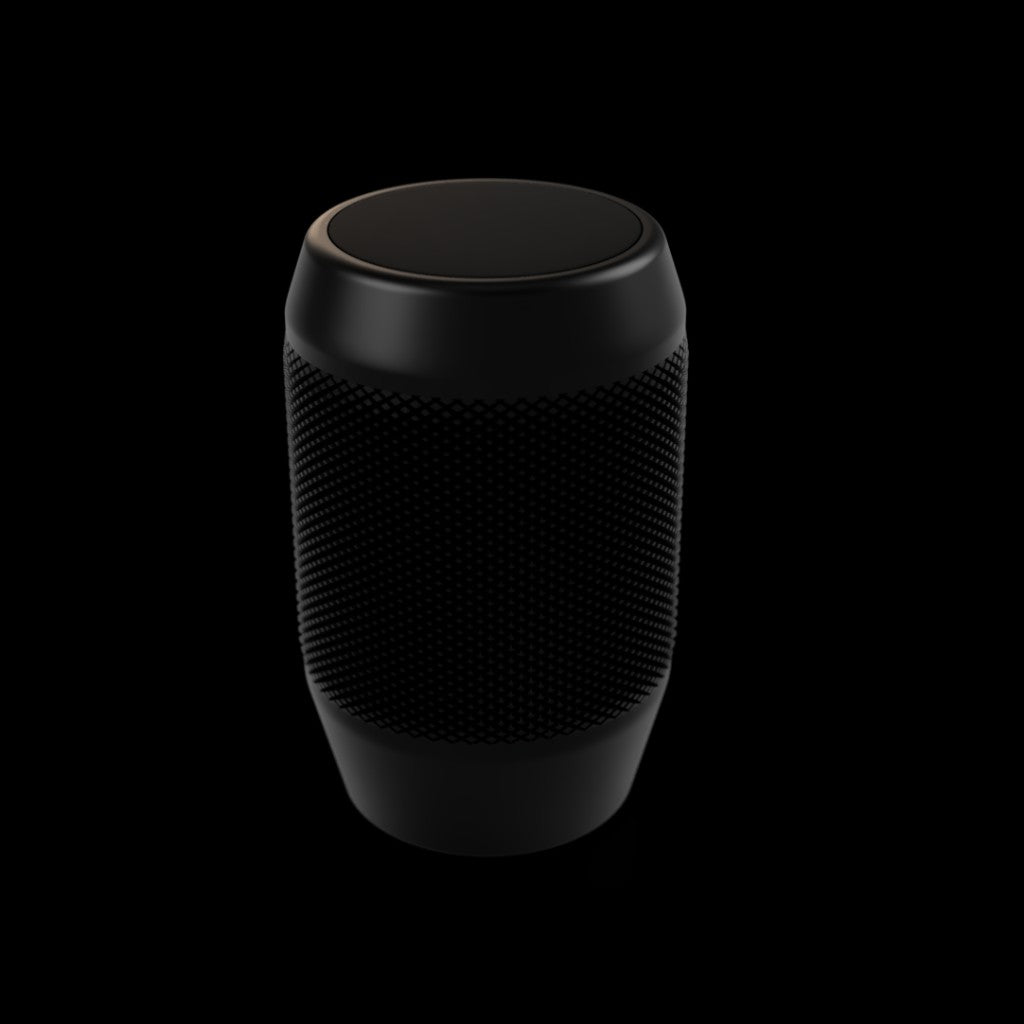 ShiftSync MK2 [development] — Black