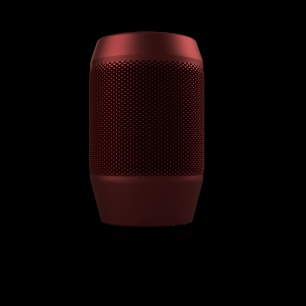 ShiftSync MK2 [development] — Red
