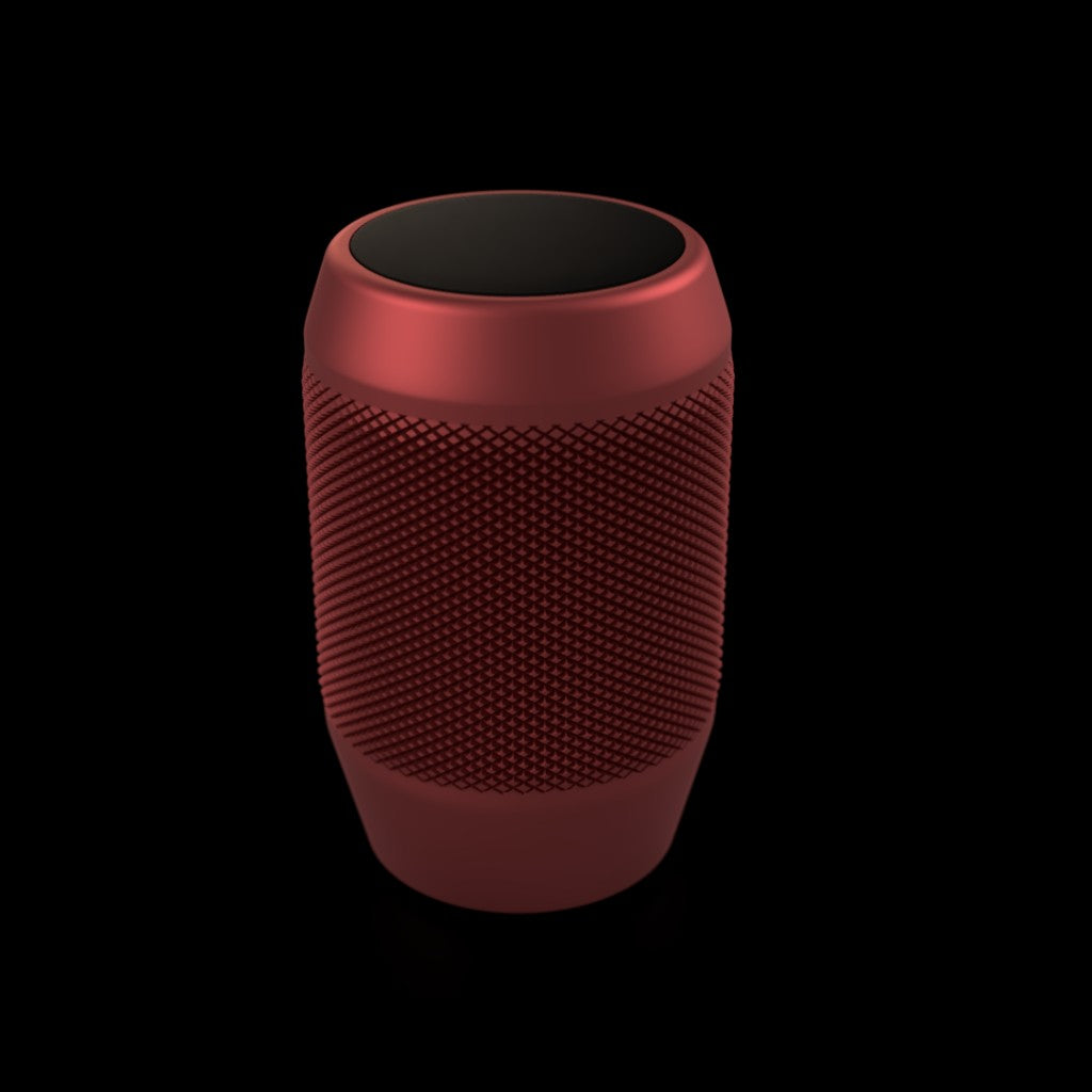 ShiftSync MK2 [development] — Red