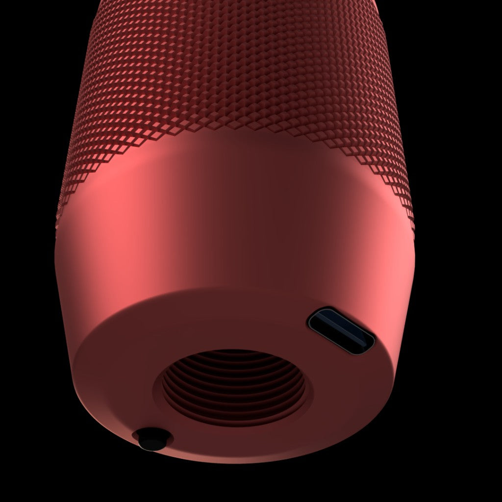 ShiftSync MK2 [development] — Red